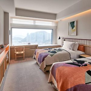 Sea Signature Twin Room